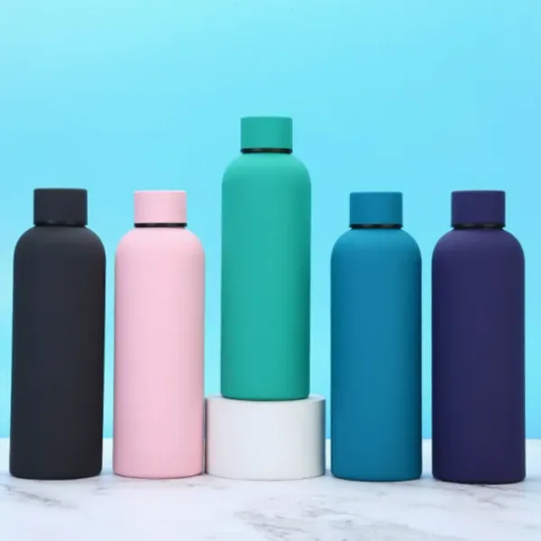 Termos 500ml