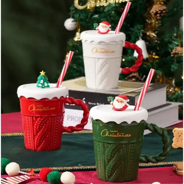 Кружка 500 мл