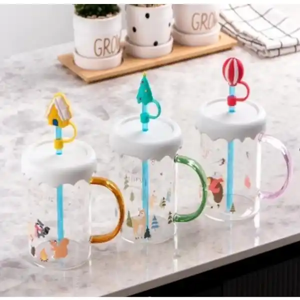 Кружка 420 мл