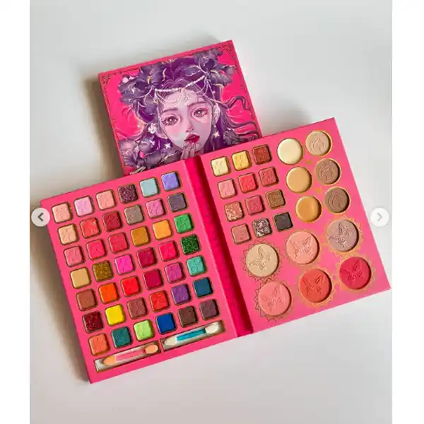 Набор косметики