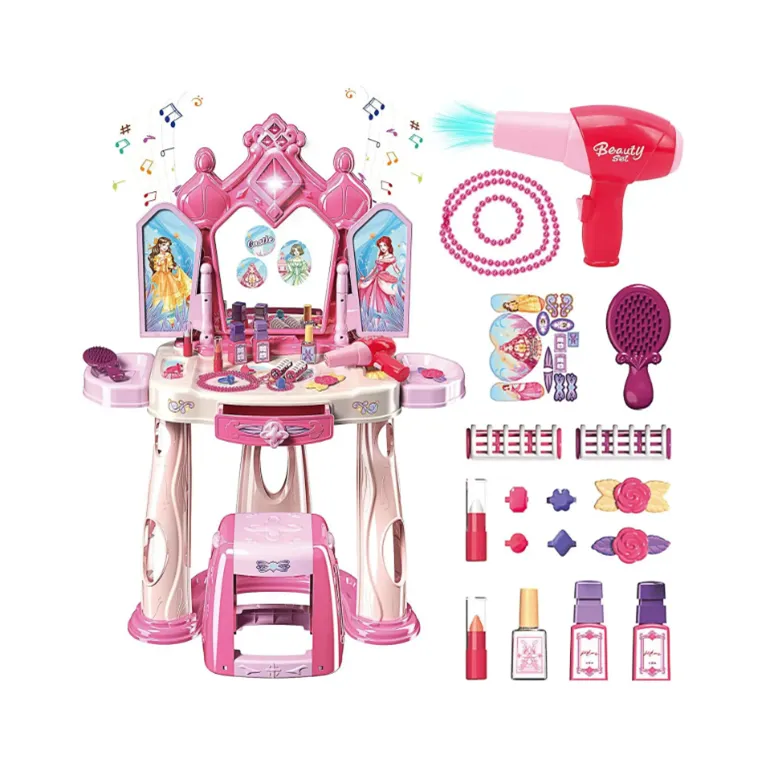 Set de infrumusetare