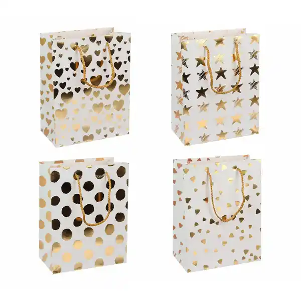 Подарочный пакет 18*10*23