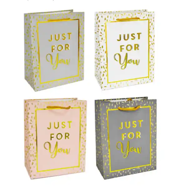 Подарочный пакет 31*12*42