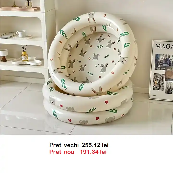 Cumpara  Piscine - Бассейн 120 см..