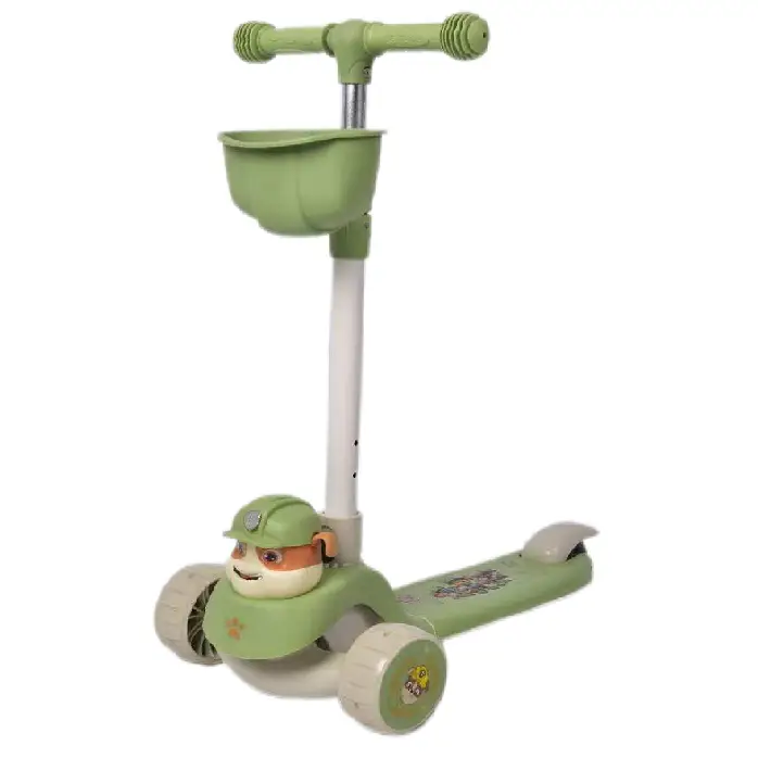 Cumpara  Trotinete și penny board - Самокат со звуком и светом..