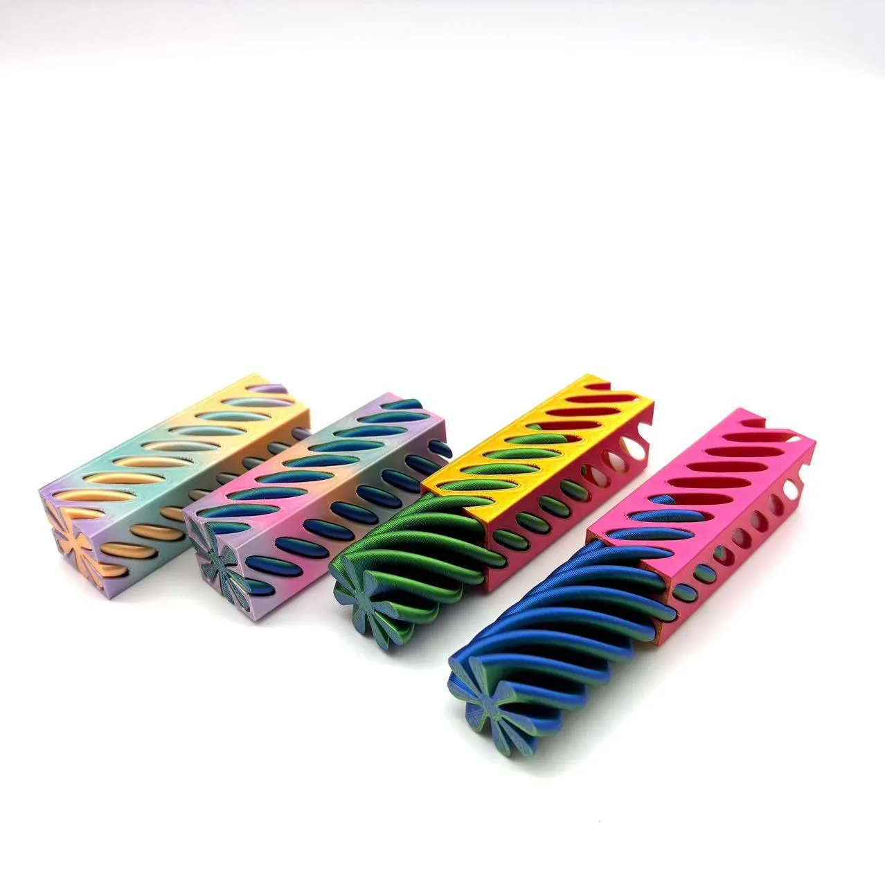 Cumpara  Jucării antistres - 3D игрушка-антистресс..