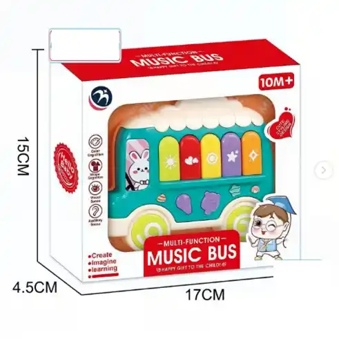 Игрушка со звуком