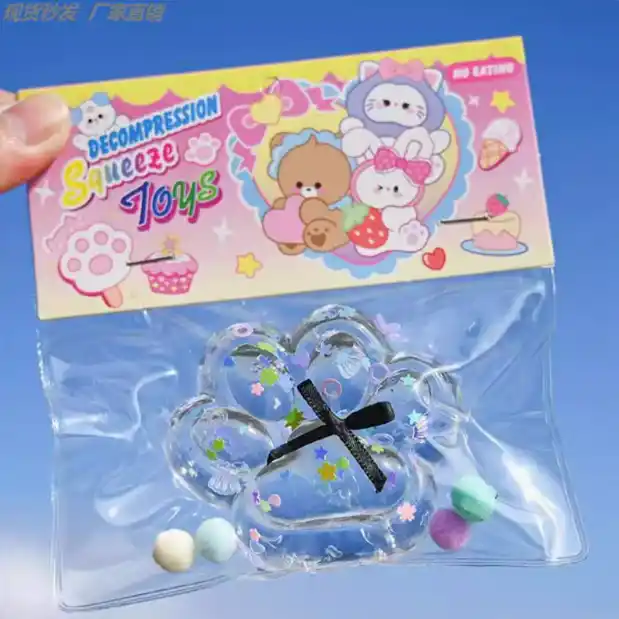 Набор Squishi (16 шт)