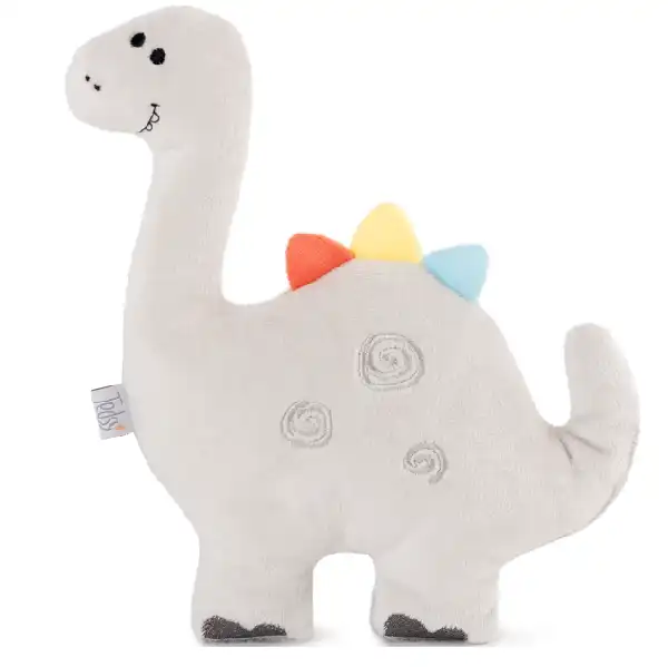 Купить  Мягкие игрушки - Мягкая игрушка Динозавр  20 cm - 0.08 kg..