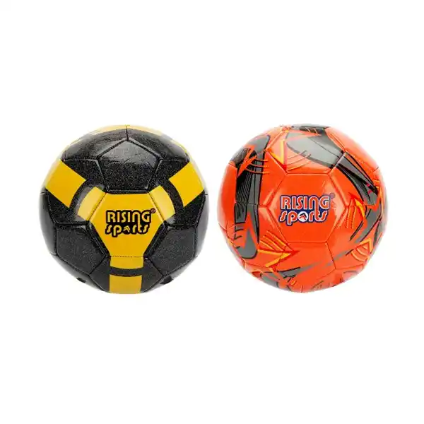 Футбольный мяч