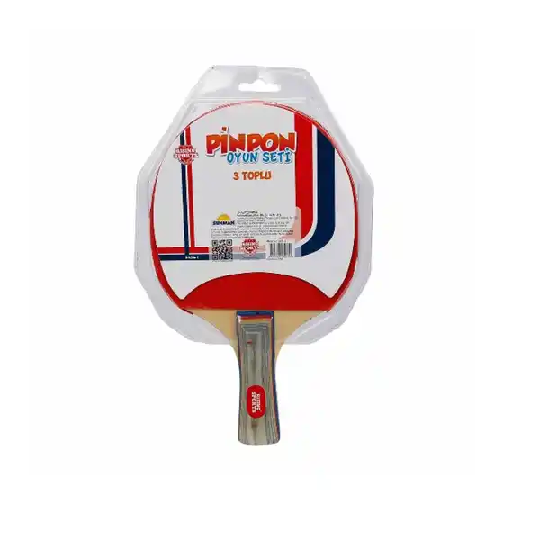 Набор ракеток для настольного тениса