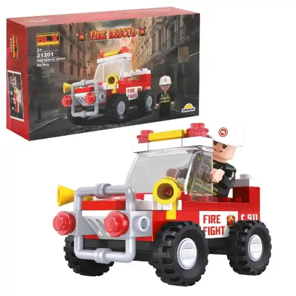 Constructor (60 pcs)