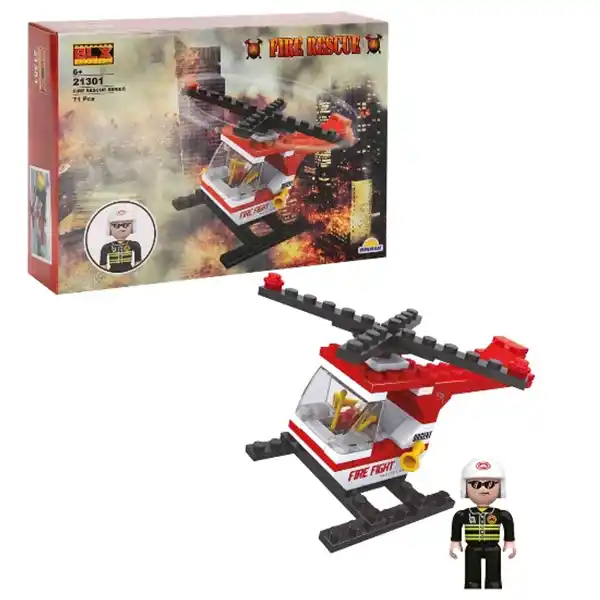 Конструктор (71шт)