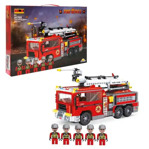 Constructor (949pcs)