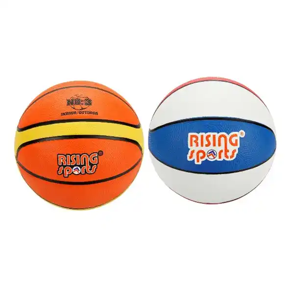 Мяч баскетбольный