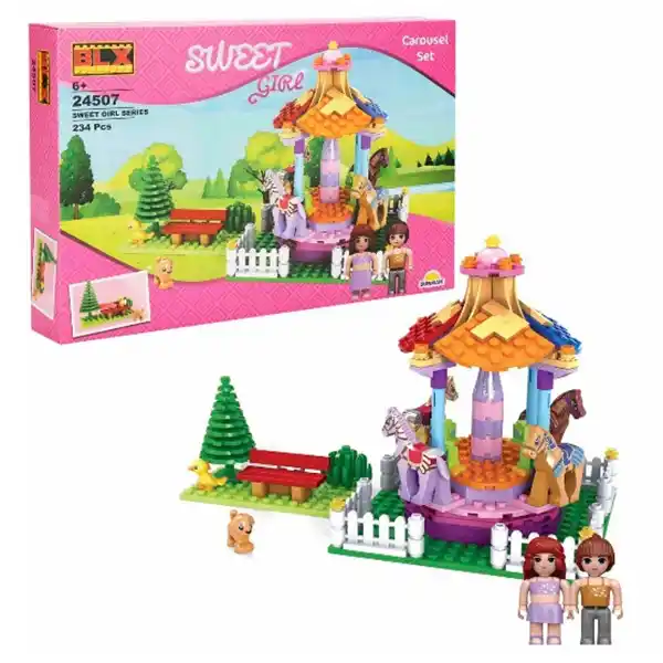 Constructor (234pcs)