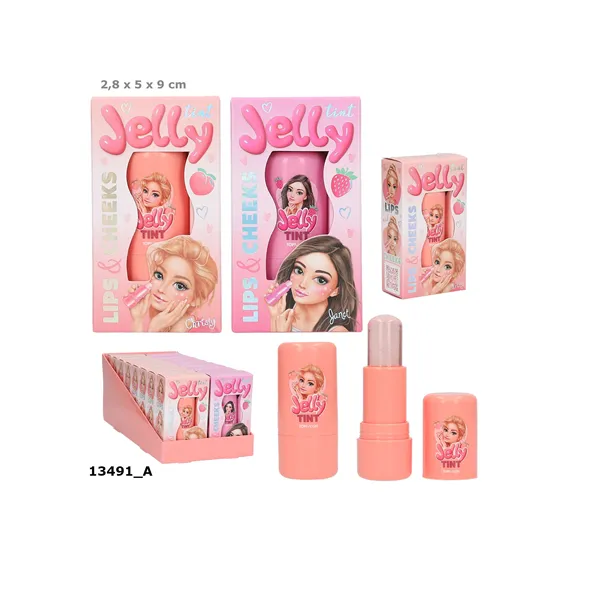 Cumpara  Cosmetica - Помада для губ и щек..