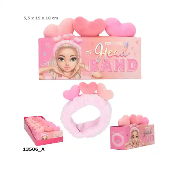 Повязка на голову