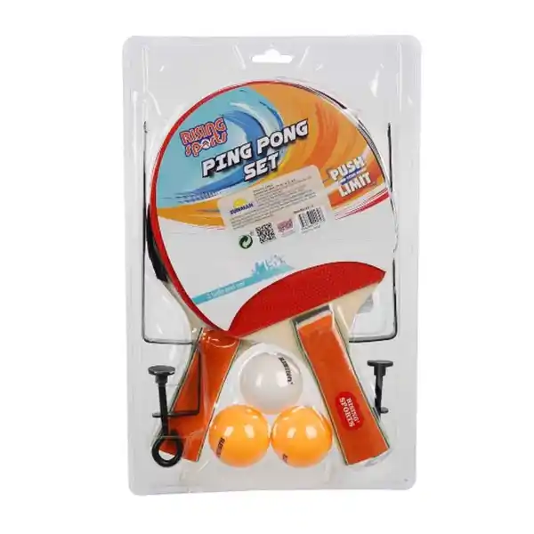 Набор ракеток для настольного тенниса