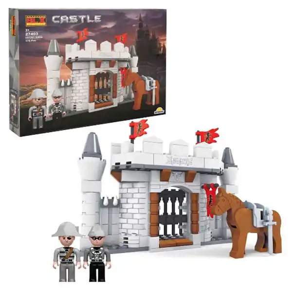 Constructor (176pcs)