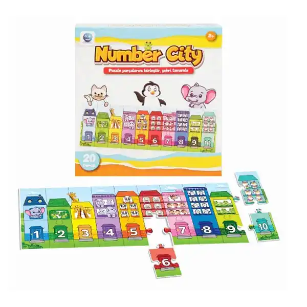 Puzzle