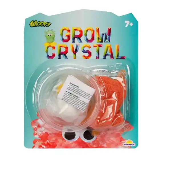 Set Grou cristal