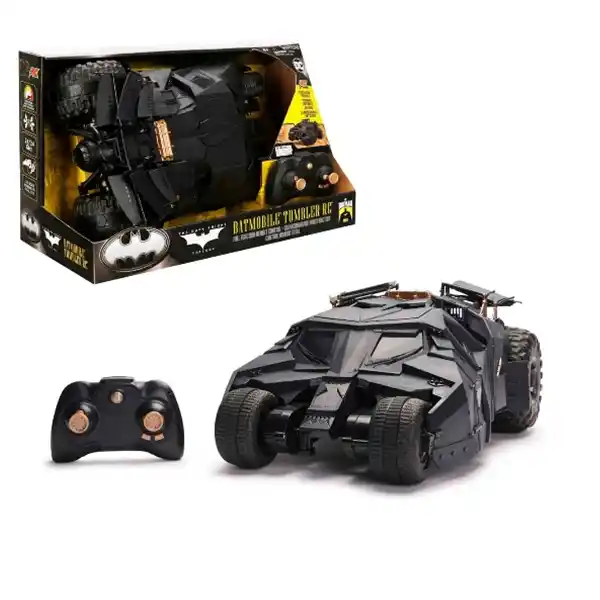 Машина с Р/У