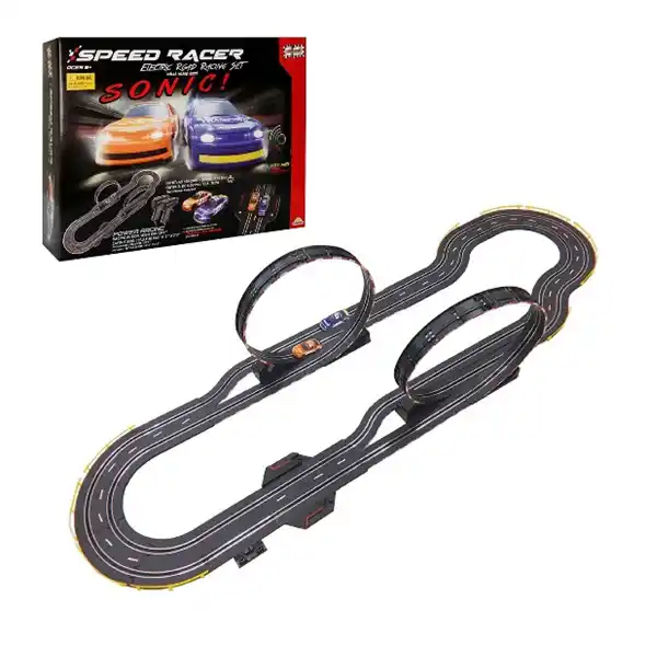 Трасса электрическая