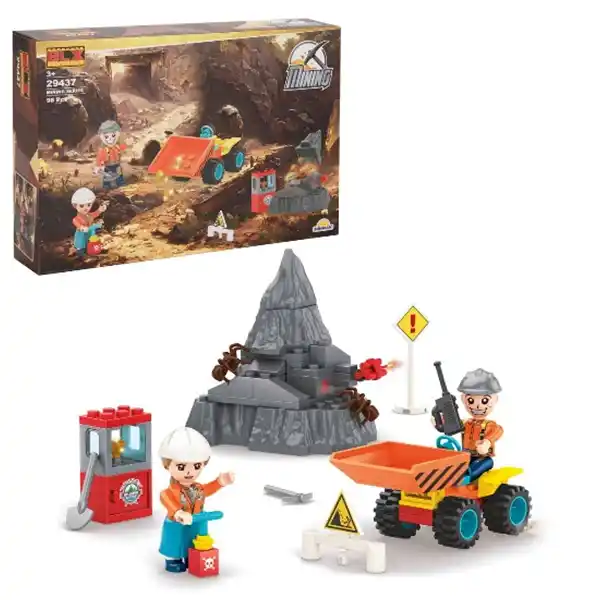 Constructor (98pcs)