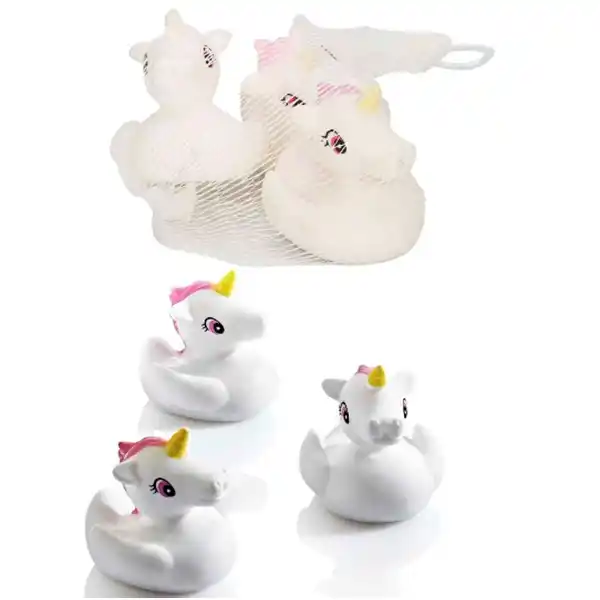 Set jucarii pentru baie (3buc)