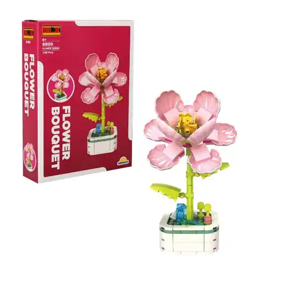 Конструктор (130шт)