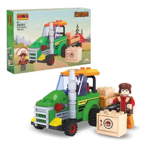 Constructor (105pcs)
