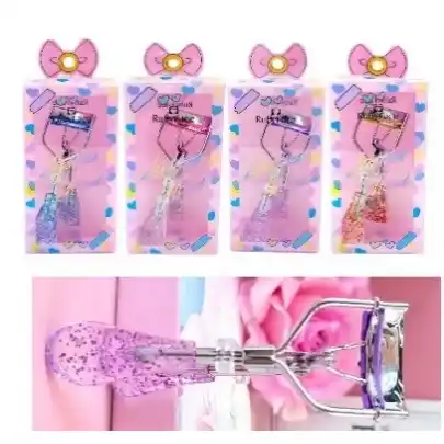 Cumpara  Cosmetica - Завивка для ресниц с блестками..