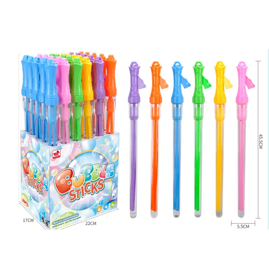 Набор мыльных пузырей (1шт)