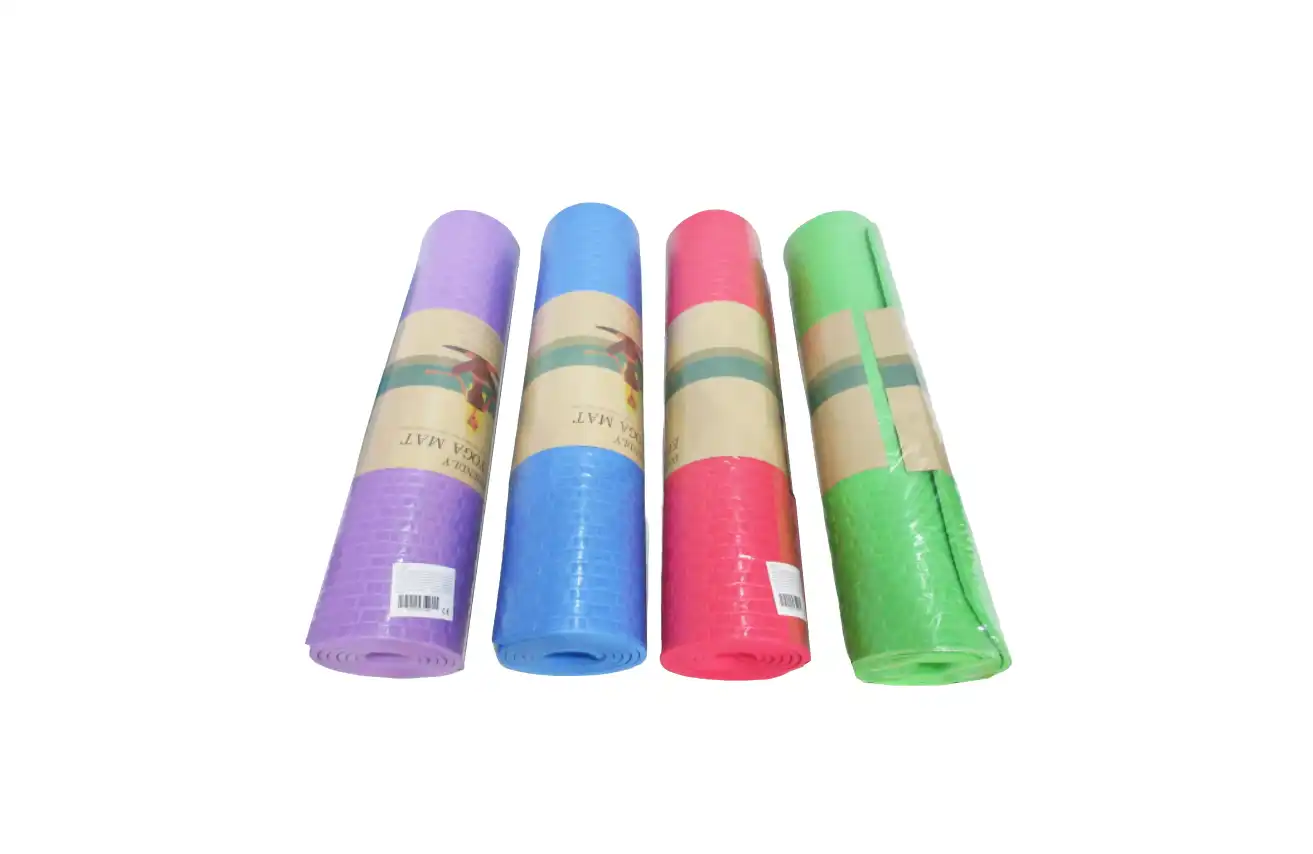 Коврик для спорта