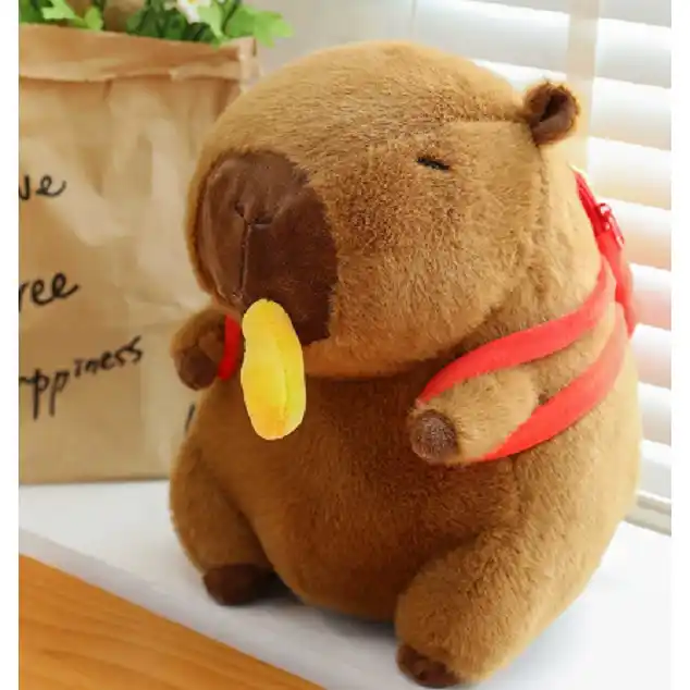 Мягкая игрушка 40 см