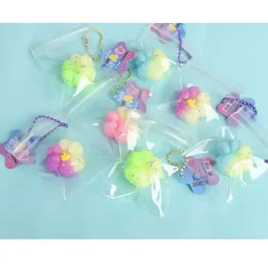 Набор Squishy (36 шт.)