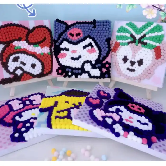 Набор для творчества (20*20)