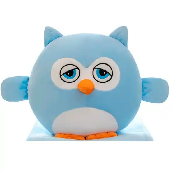 Jucarie moale cu plapuma (CU PATA)