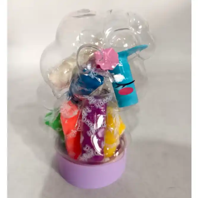 Set de plastilină (1 buc.)