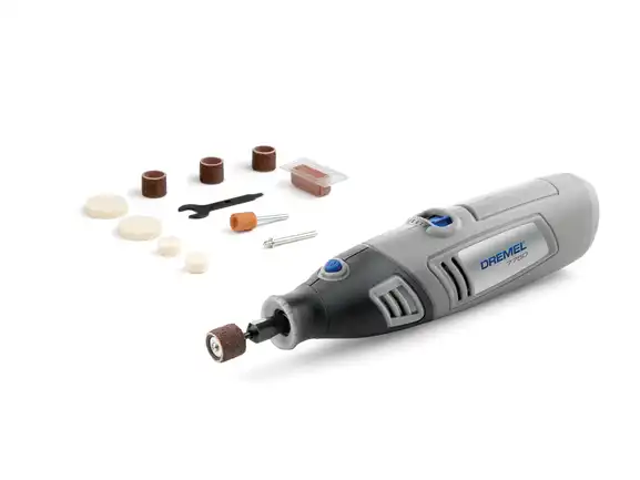Купить  Реноваторы и граверы - Бормашина - гравер Dremel 7750-10..