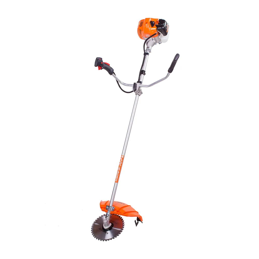 Trimmer pe benzină (Motocoasa) Kamoto KT52