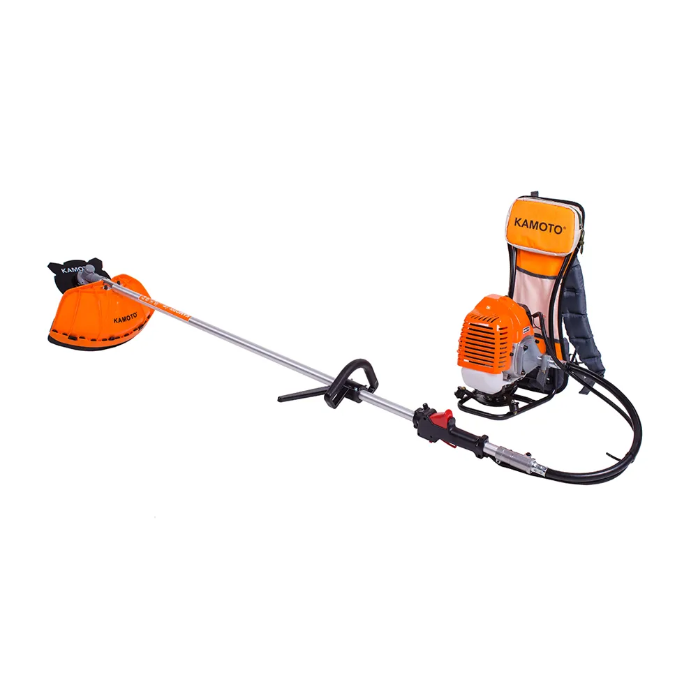 Trimmer pe benzină (Motocoasa) Kamoto BT52