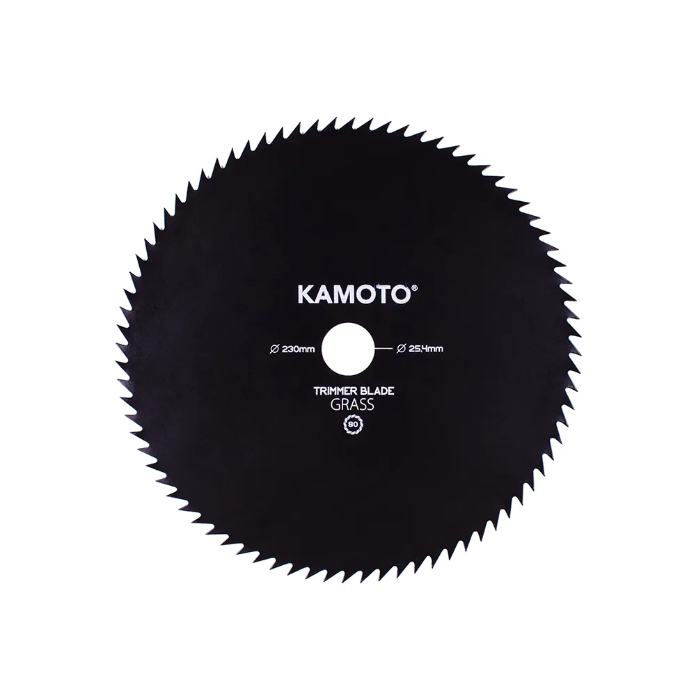 Cumpara  Pânze pentru trimmere - Нож для триммера Kamoto CB80..
