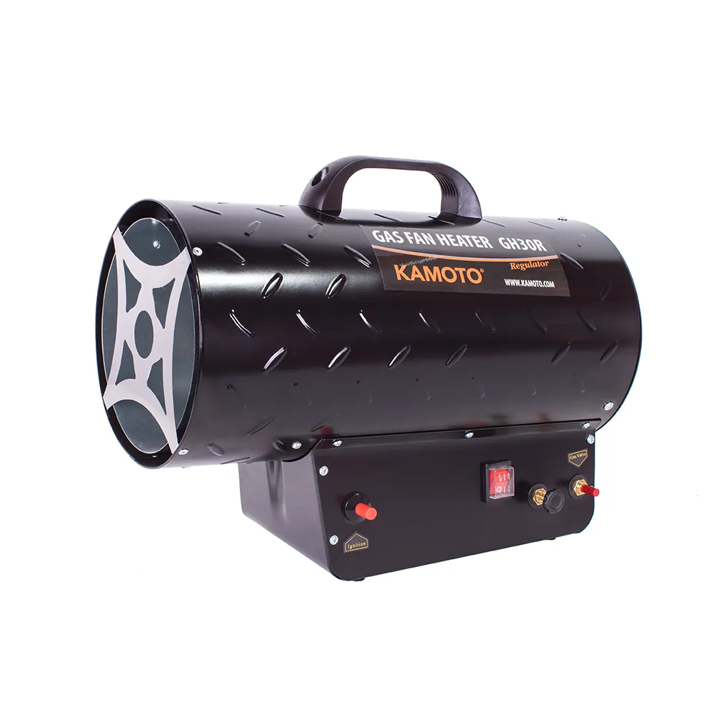 Cumpara  Echipamente termice - Газовая тепловая пушка Kamoto GH30R..