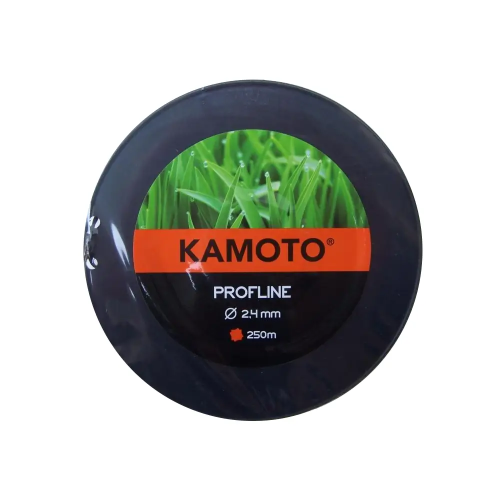 Cumpara  Lame pentru trimmere - Леска для триммеров Kamoto PL240-250-5..
