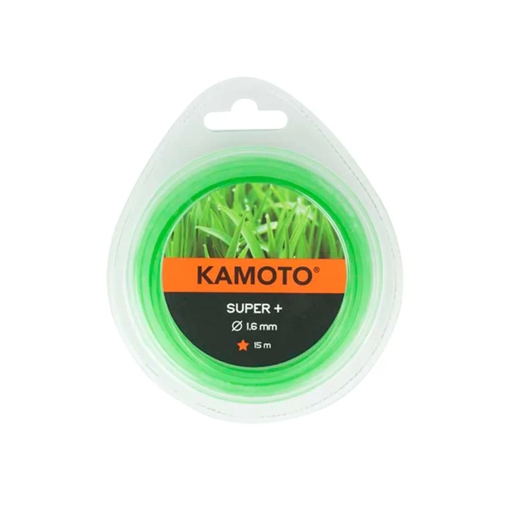 Cumpara  Lame pentru trimmere - Леска для триммеров Kamoto SP165-15-3..