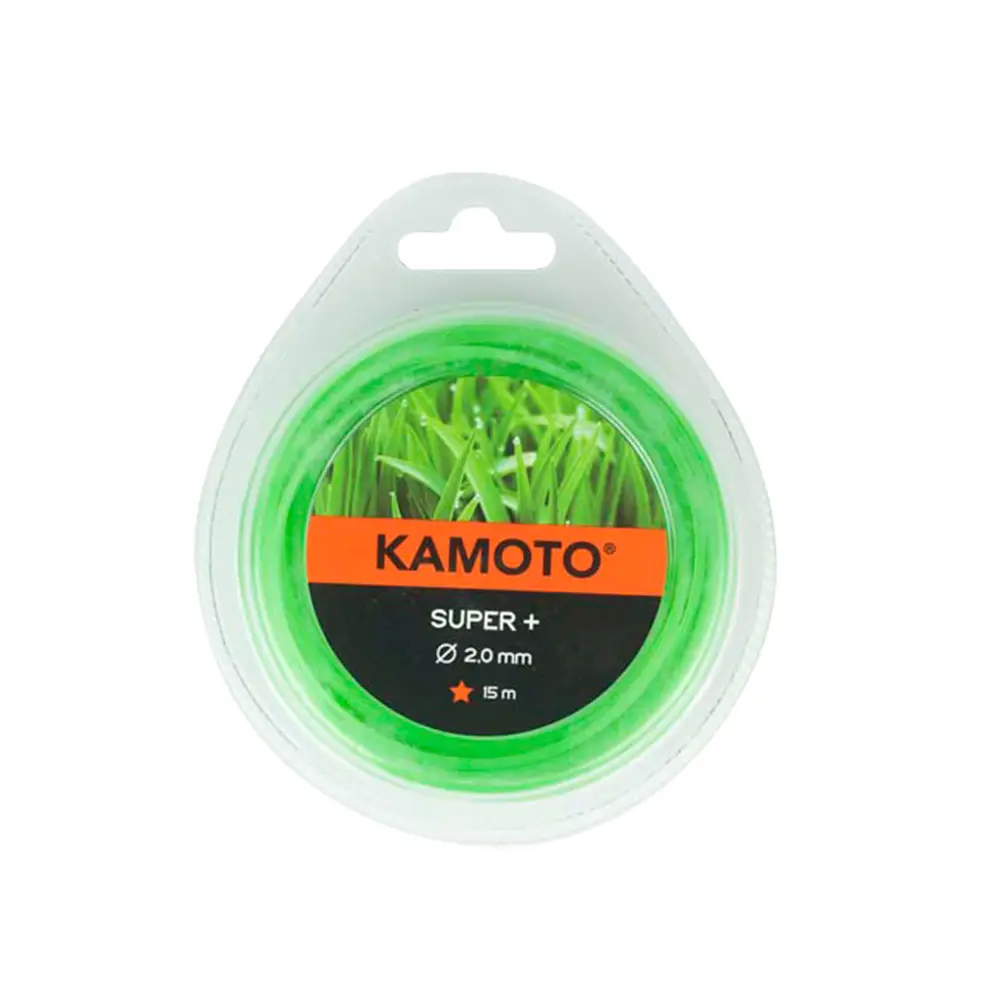 Cumpara  Lame pentru trimmere - Леска для триммеров Kamoto SP200-15-3..