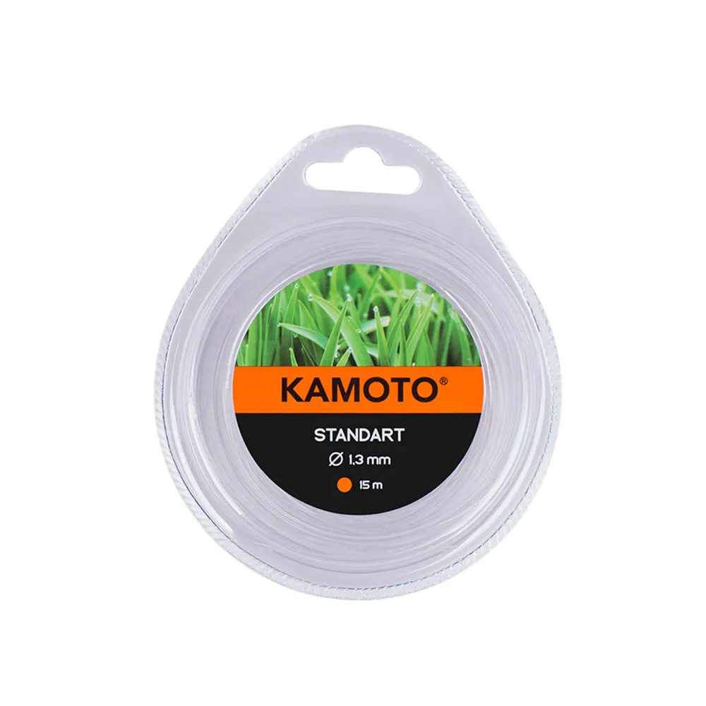 Cumpara  Lame pentru trimmere - Леска для триммеров Kamoto ST135-15-1..