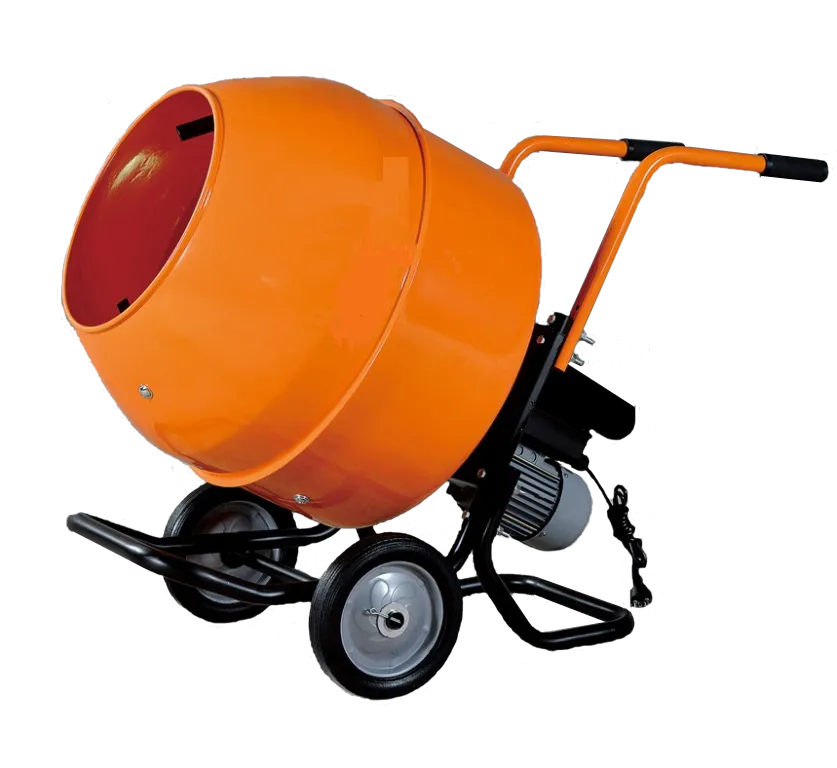 Cumpara  Betoniere - Бетономешалка MasterMix CM140..